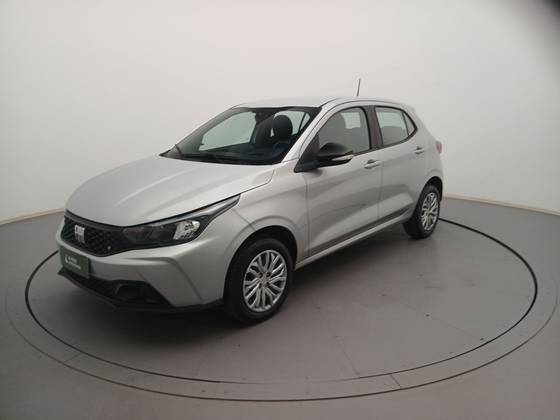 FIAT ARGO 1.0 FIREFLY FLEX DRIVE MANUAL FIAT ARGO 1.0 FIREFLY FLEX DRIVE MANUAL